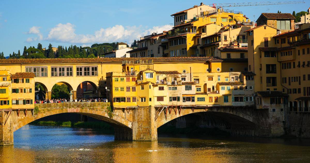 Qué ver en Florencia