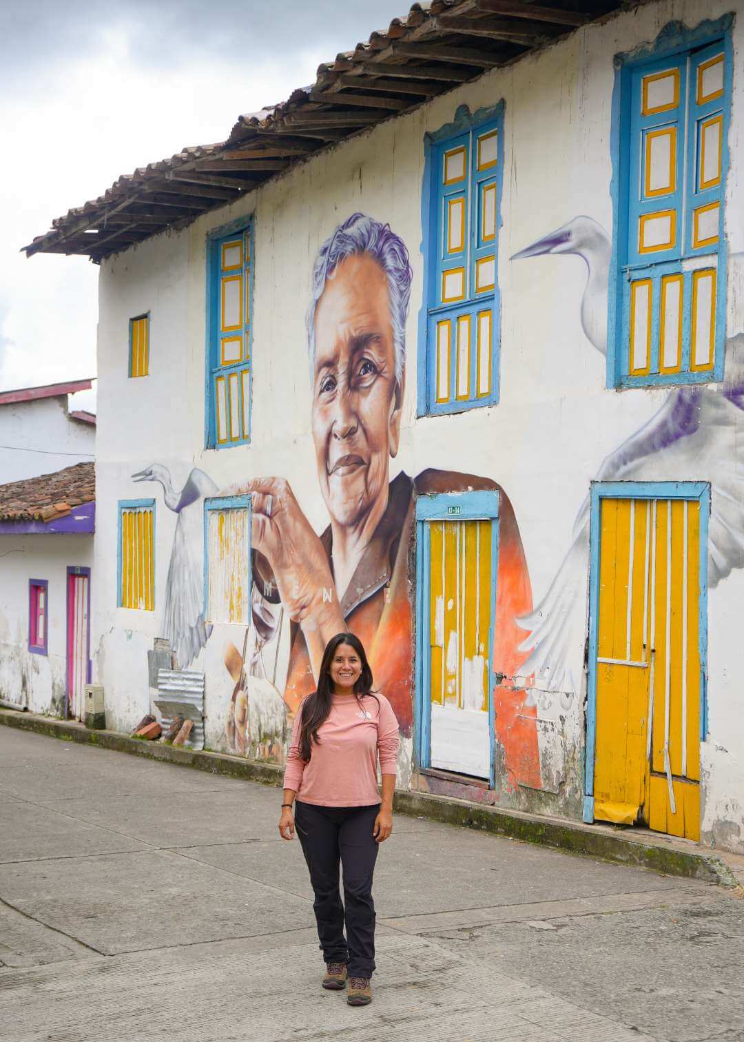 Qué ver en Pijao Colombia
