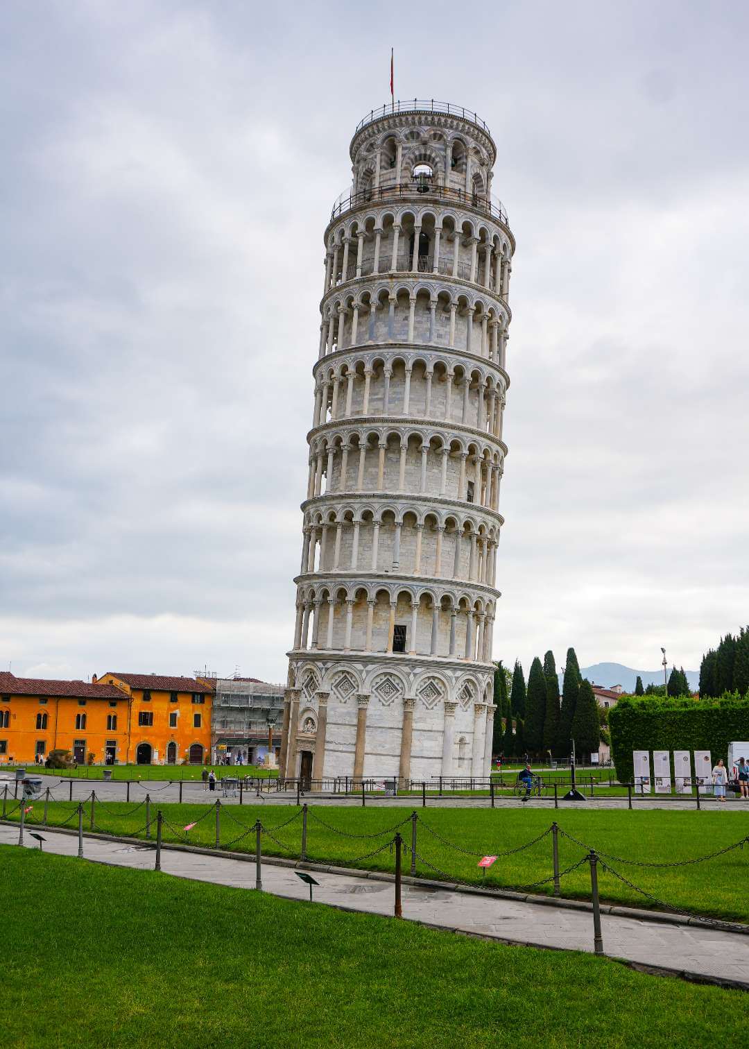 Tours desde Florencia
