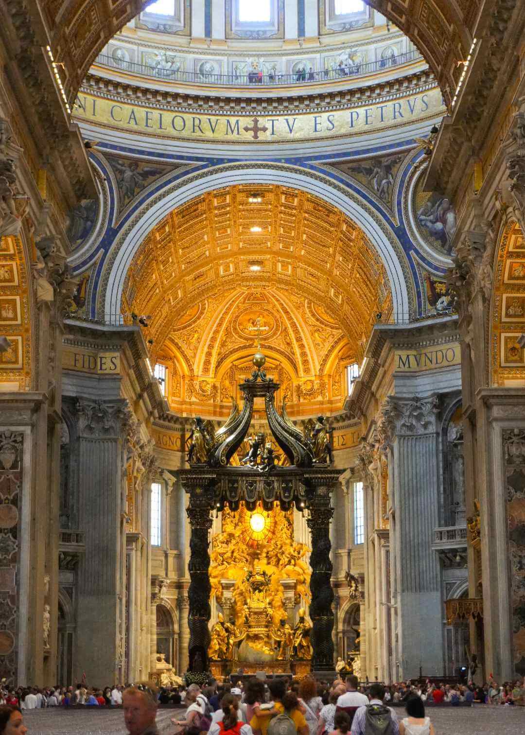 Basílica de San Pedro