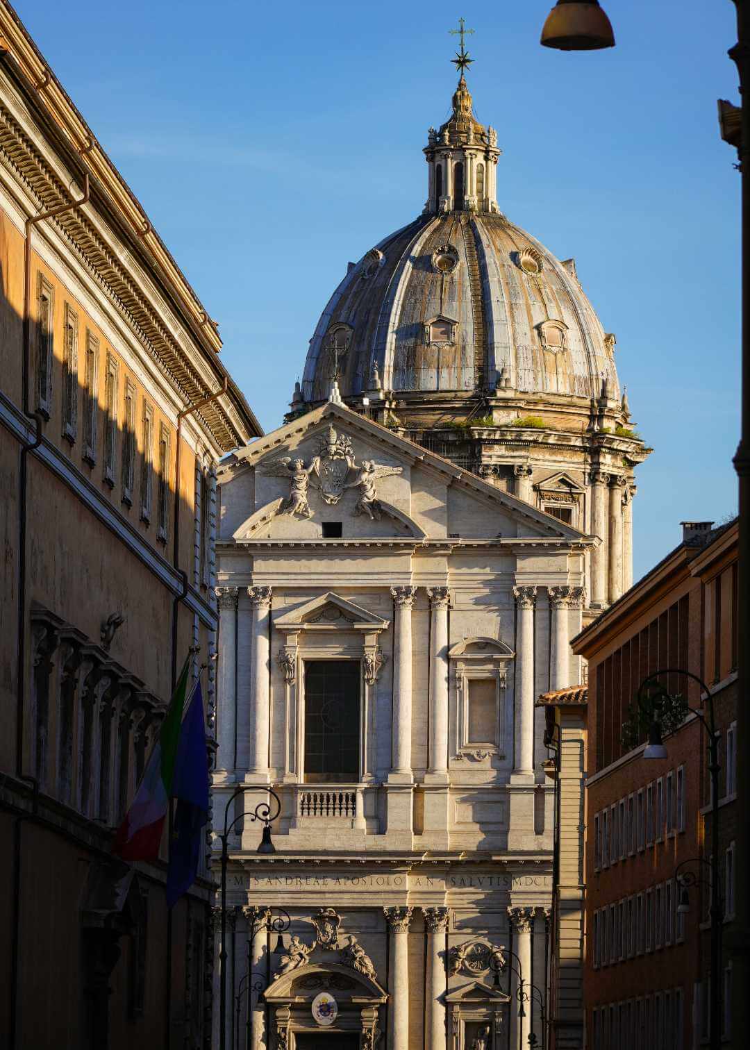 Qué hacer en Roma en el centro histórico