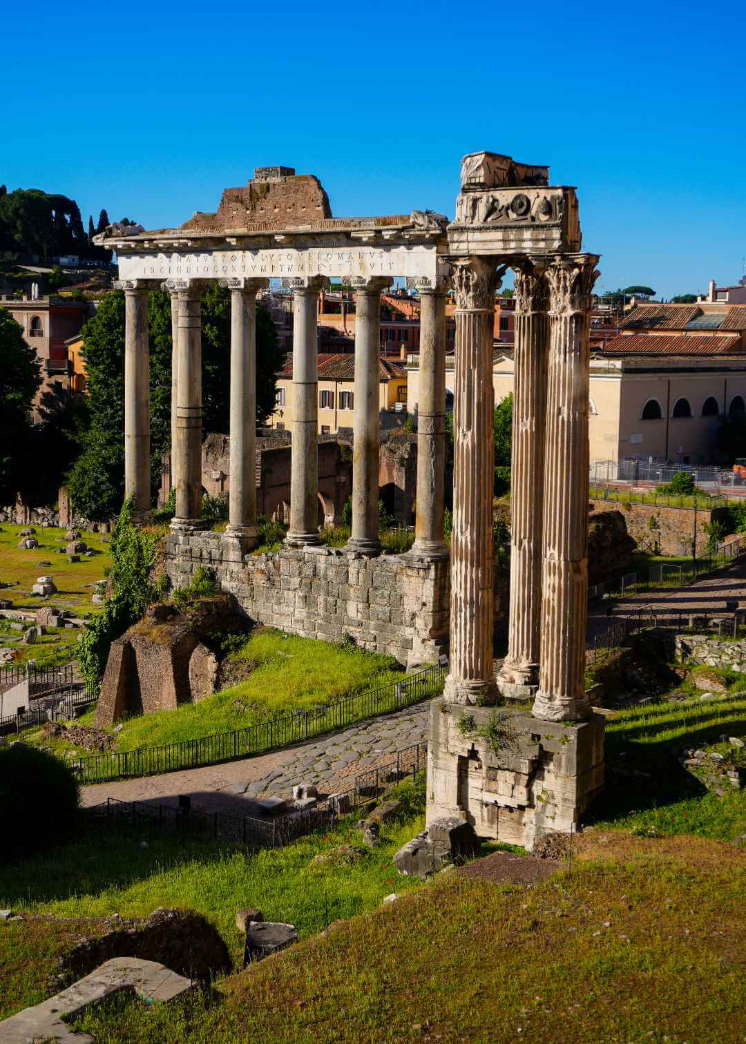 Foro Romano