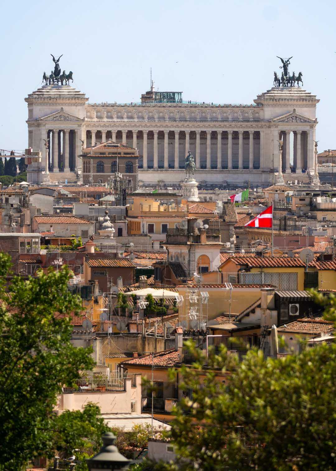 Monumento a Vittorio Emanuele II