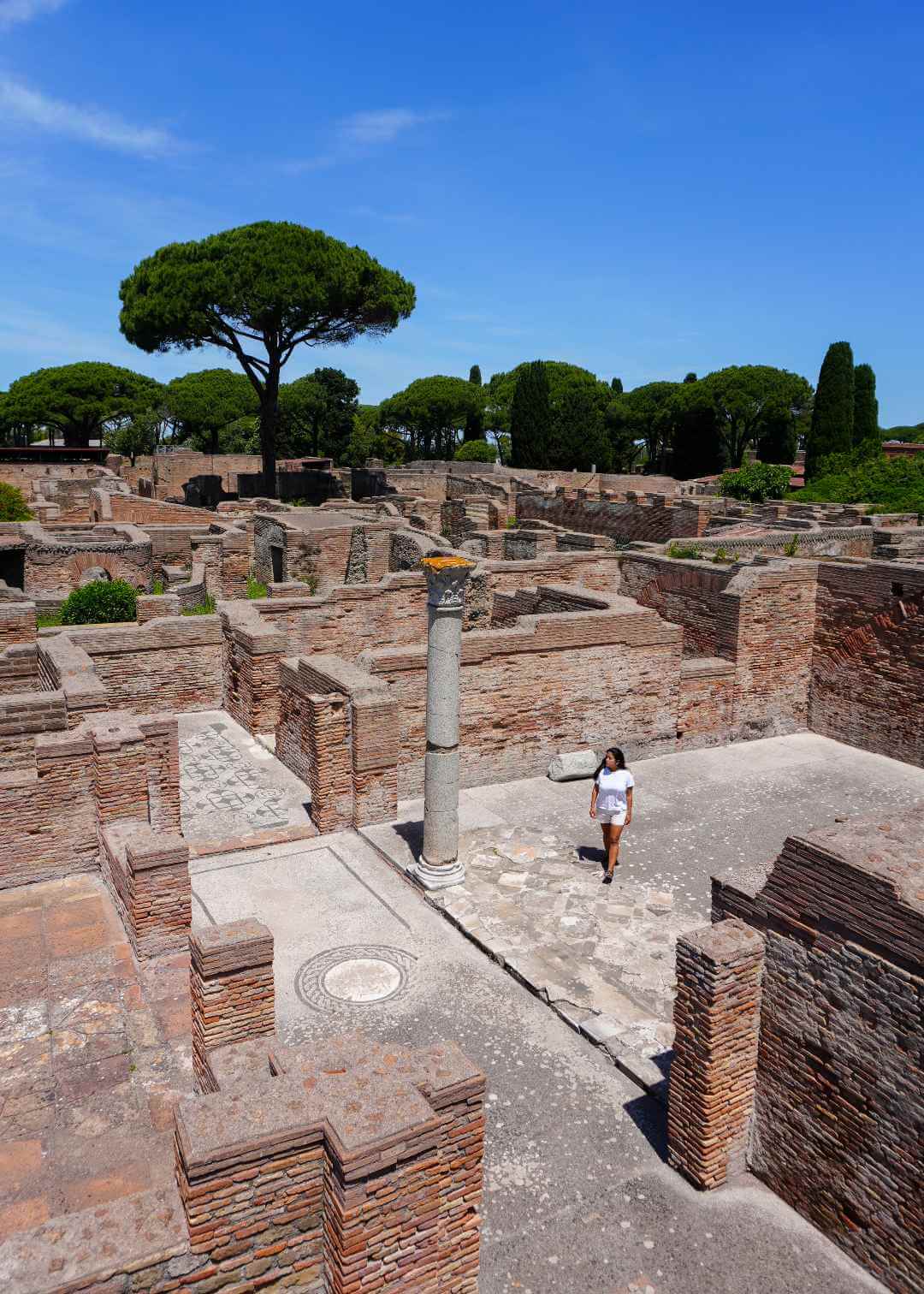 Ostia Antica