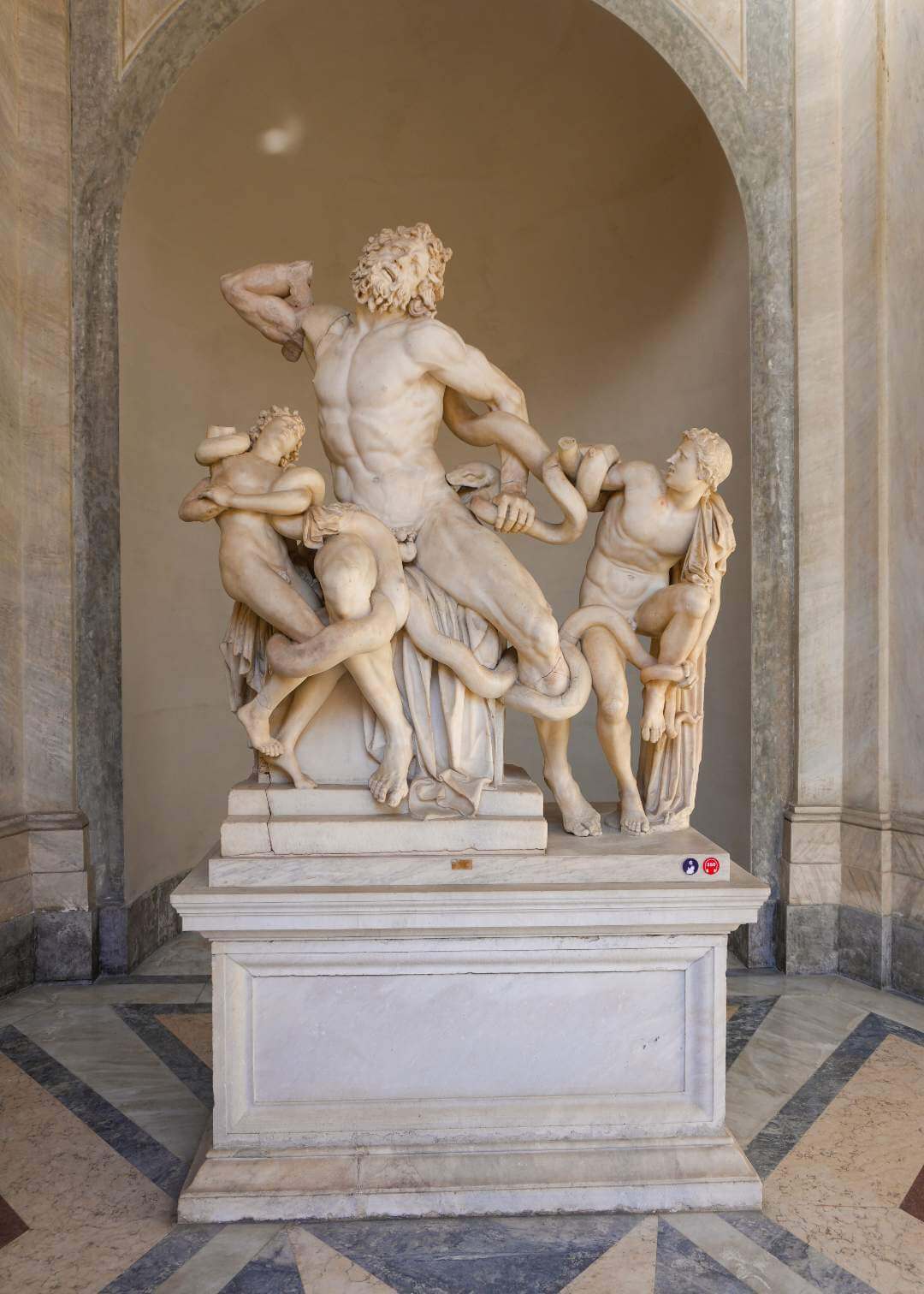 Qué ver en los Museos Vaticanos