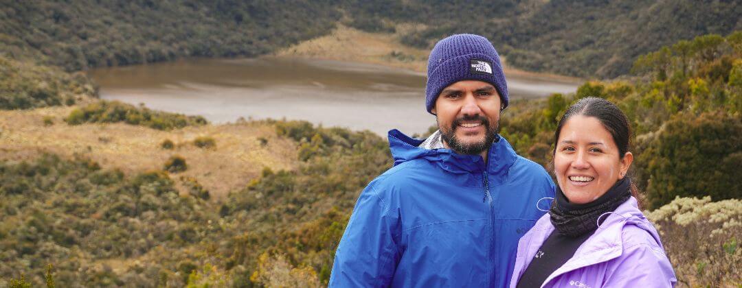 Equipo de Travelgrafía