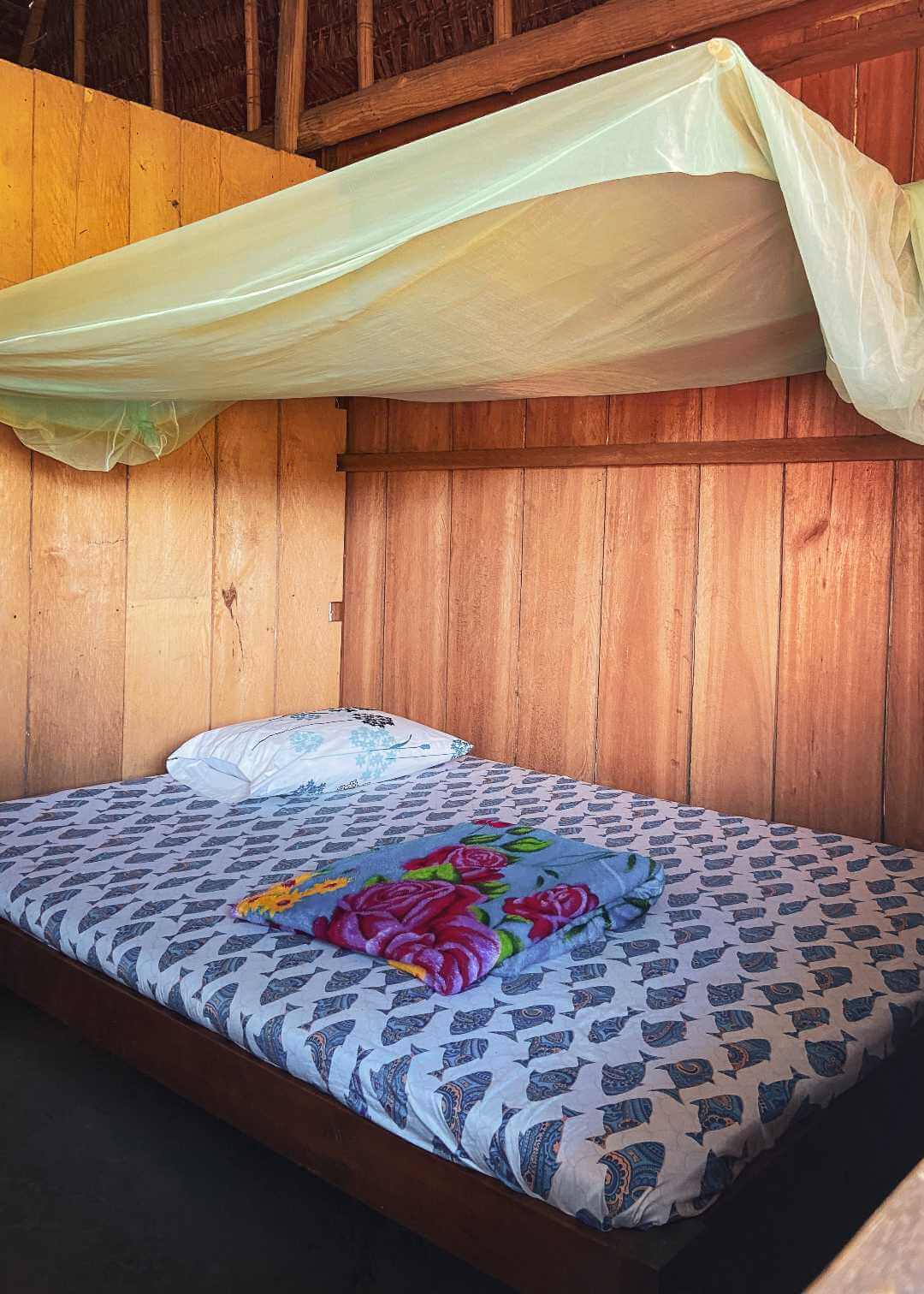 Hospedajes Ruta Humboldt