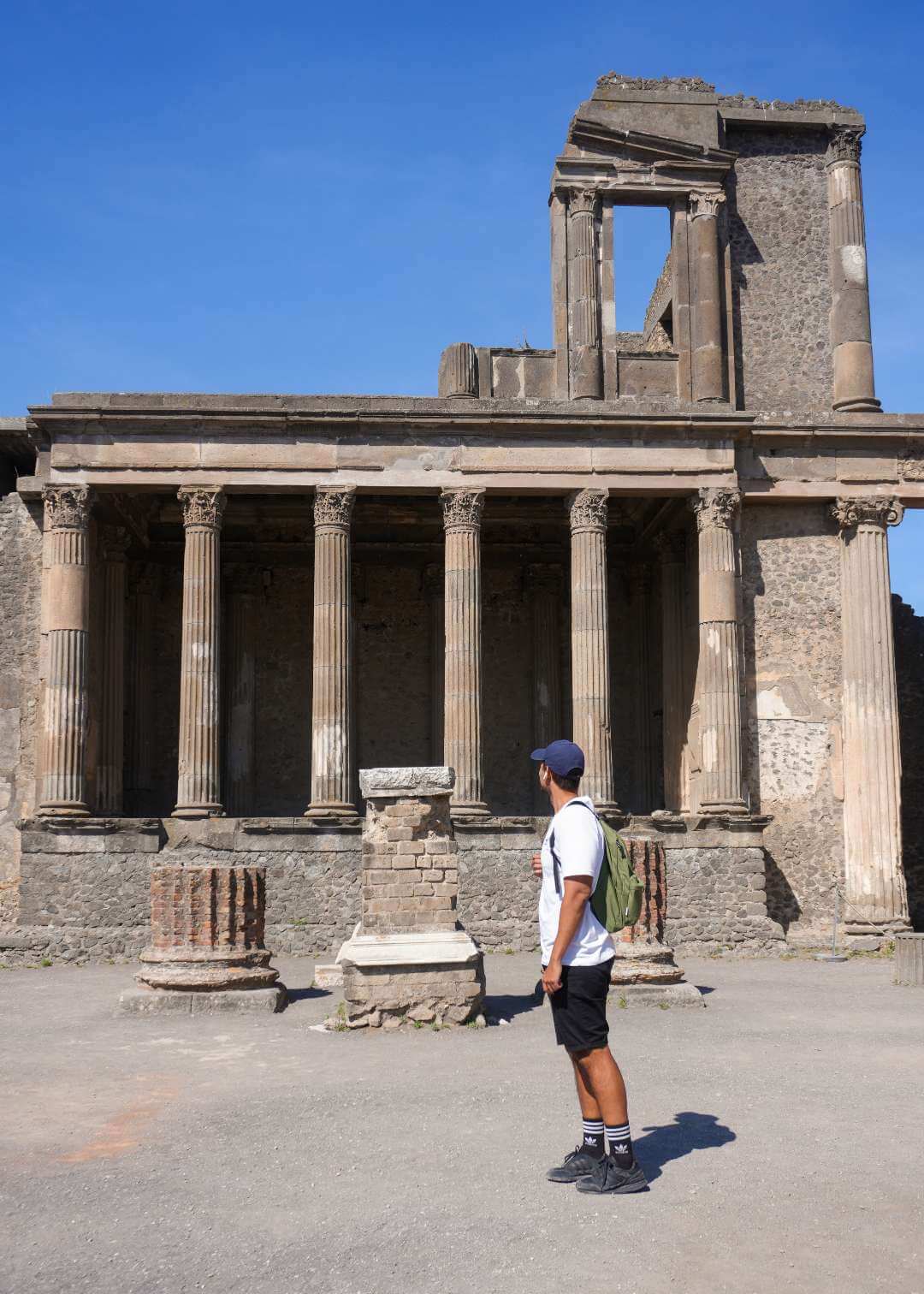 Qué ver en Nápoles y alrededores