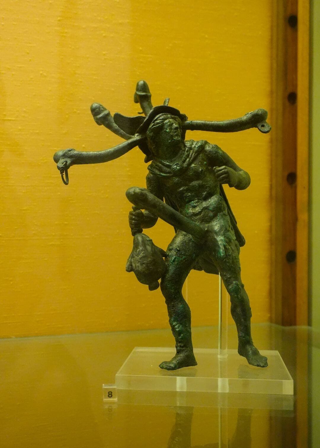 Museos qué ver en Nápoles