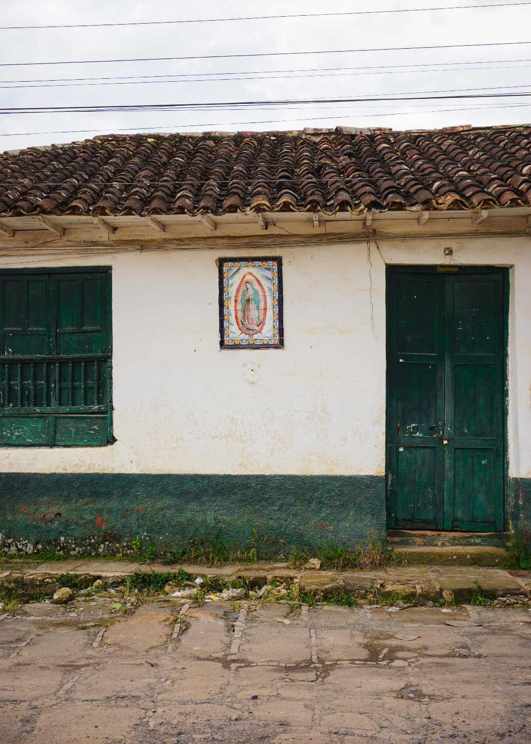 Pueblos para visitar cerca a Bucaramanga