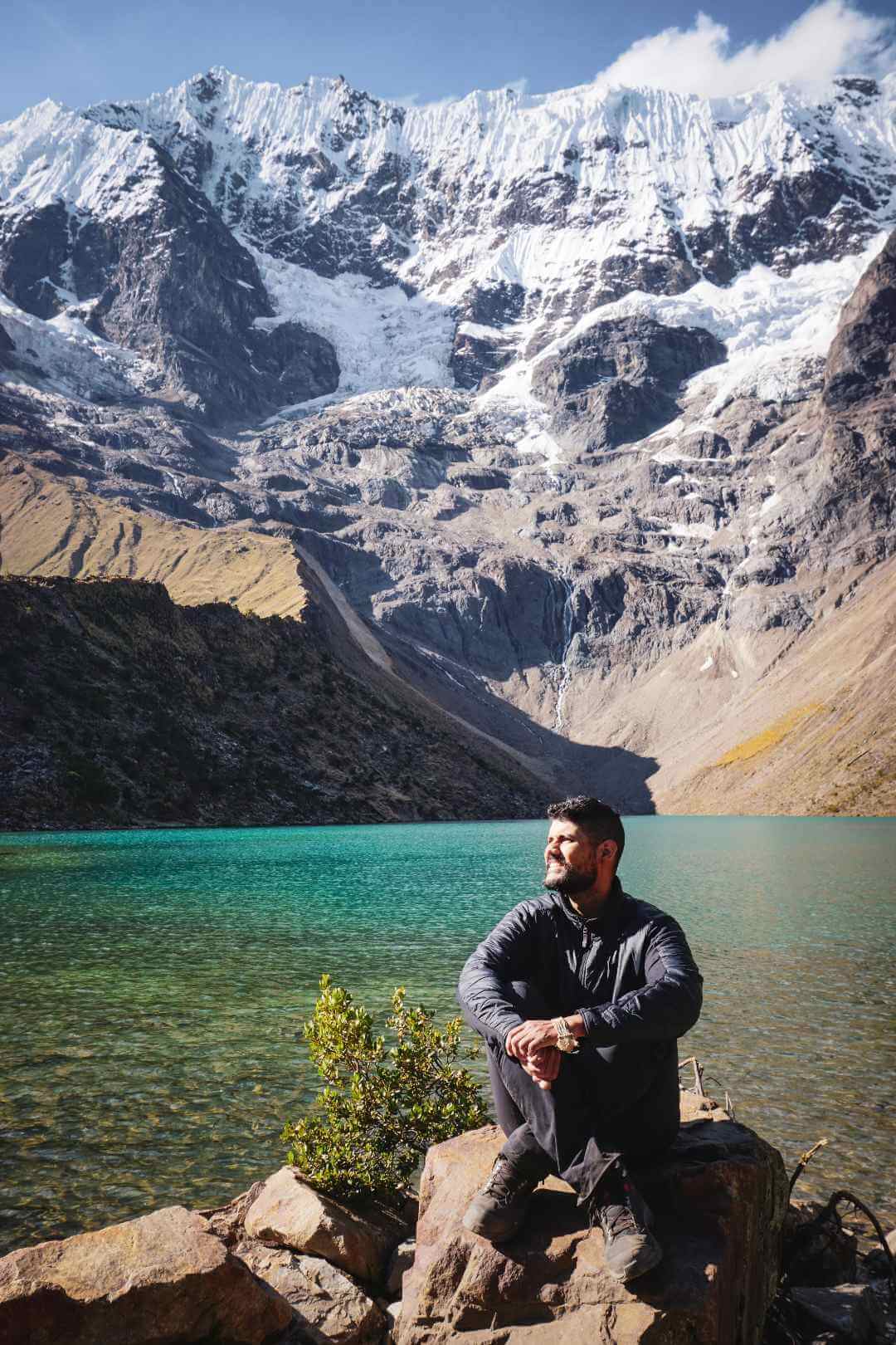 Sitios turísticos de Perú