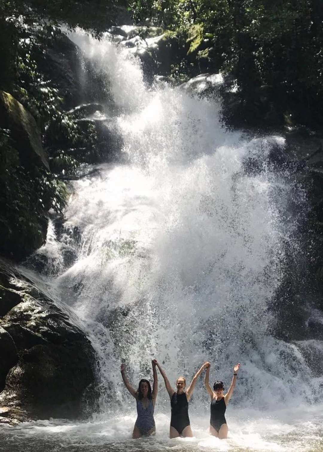 Alojamientos con actividades en Minca