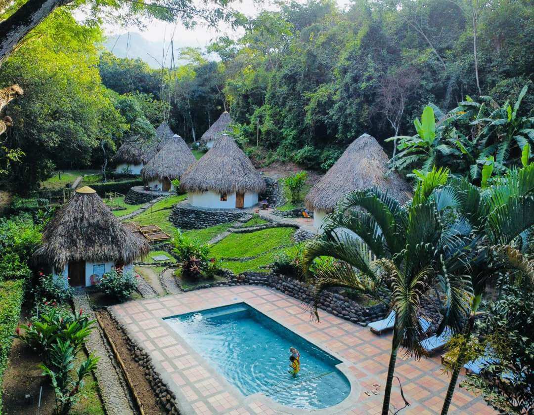 Finca Carpe Diem Ecolodge