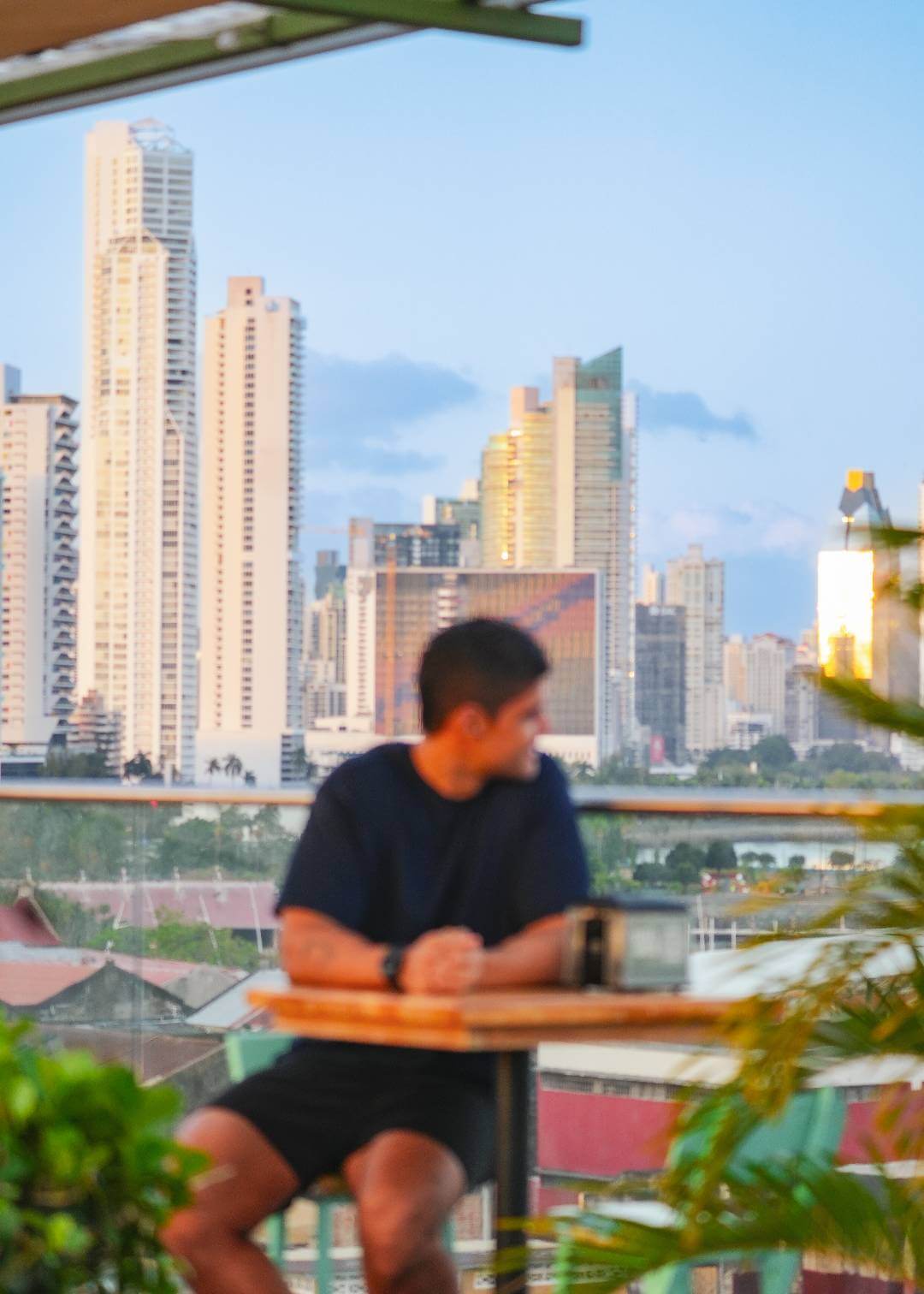 Actividades en Ciudad de Panamá