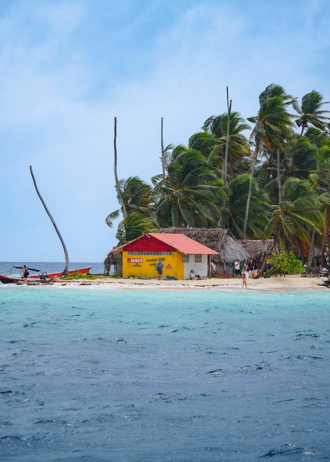 Planes en Ciudad de Panamá