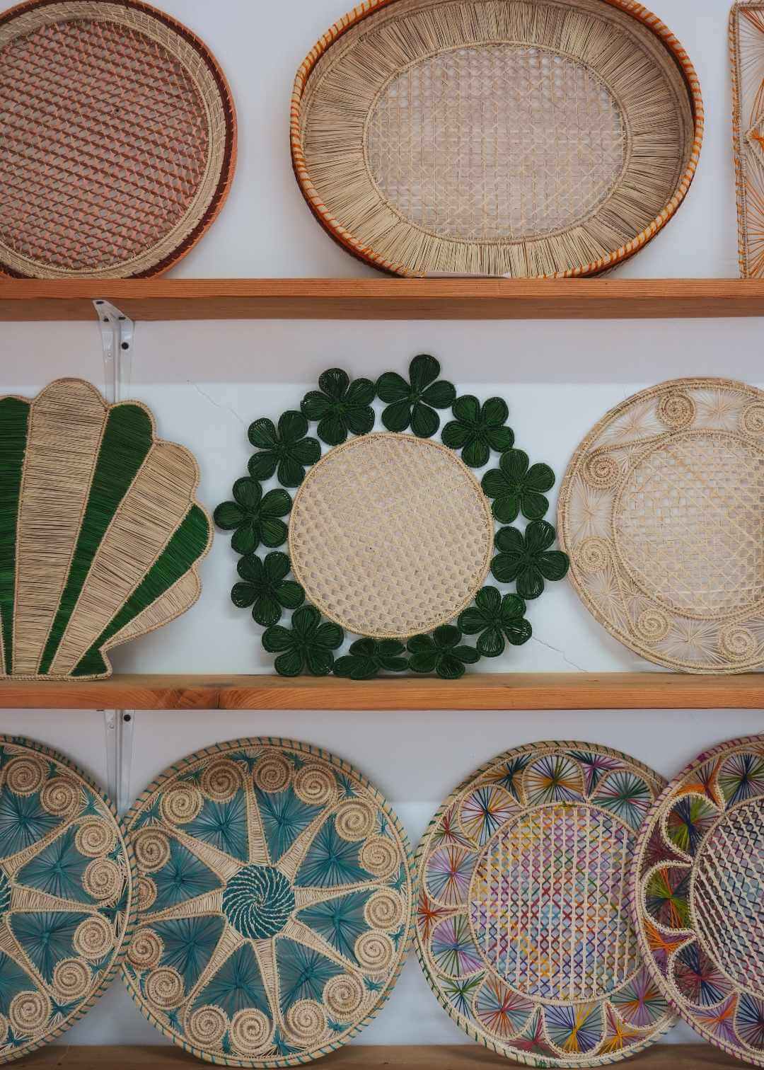 Centro artesanal de Usiacurí Atlantico