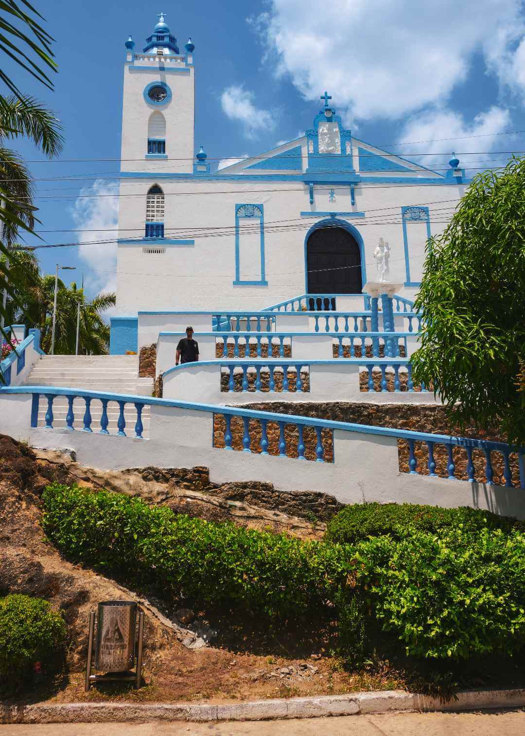Iglesia de Santo Domingo de Guzmán