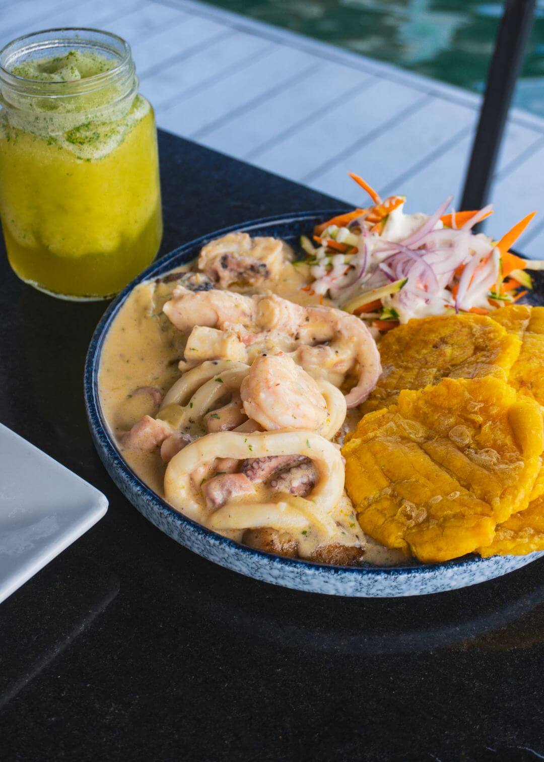 Restaurante Bar El Pirata