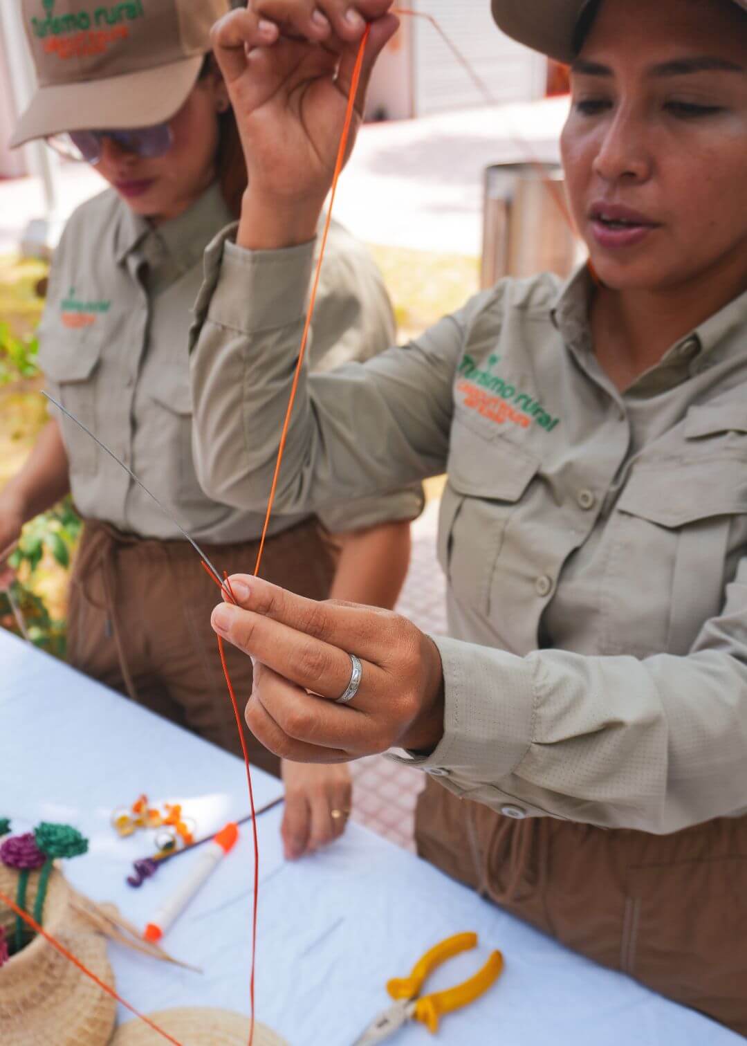 Tour artesanal Usiacurí