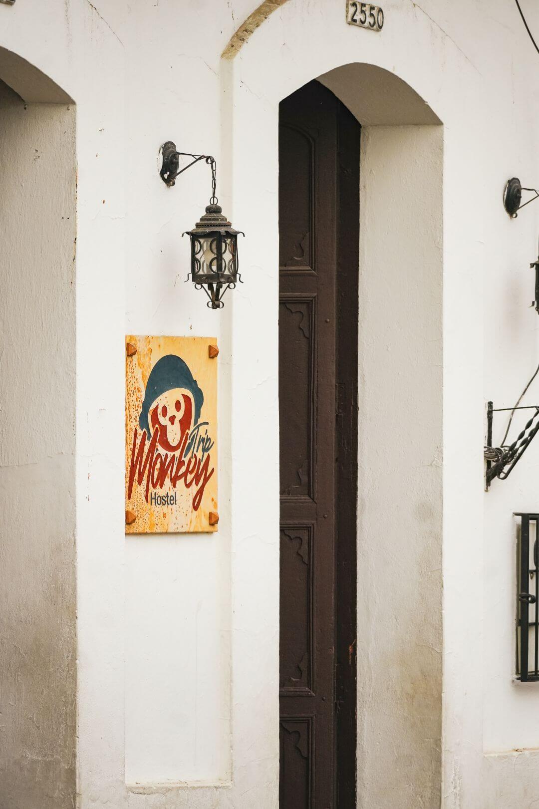 Alojamiento en Girón Santander