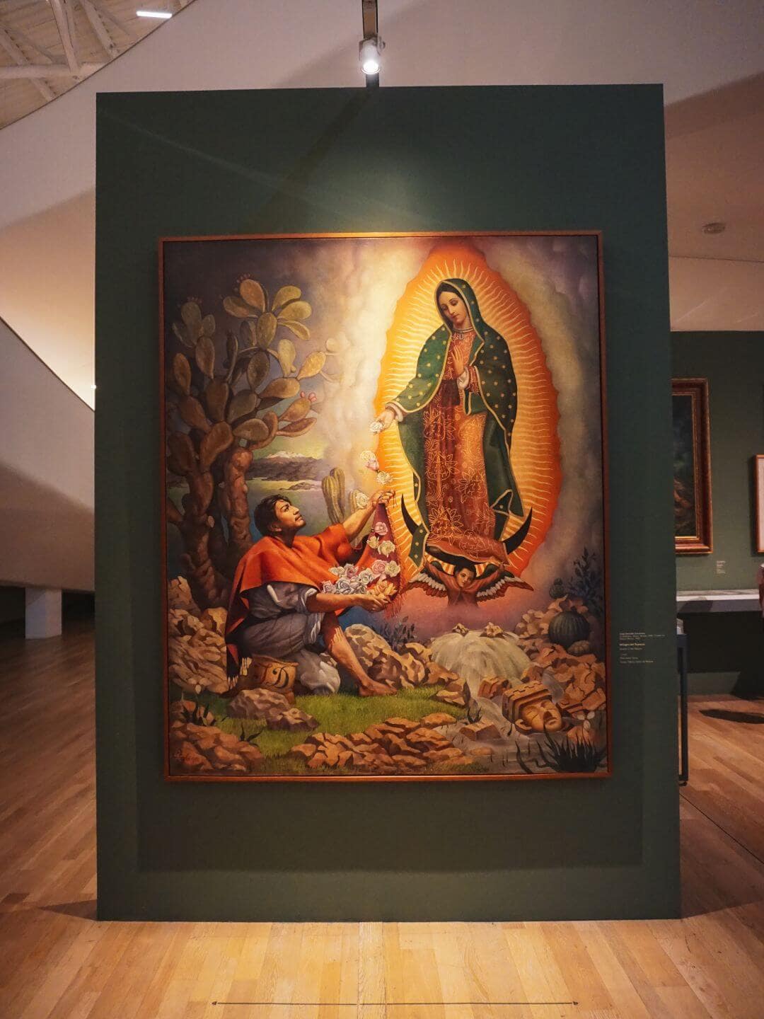 Arte del Museo Soumaya