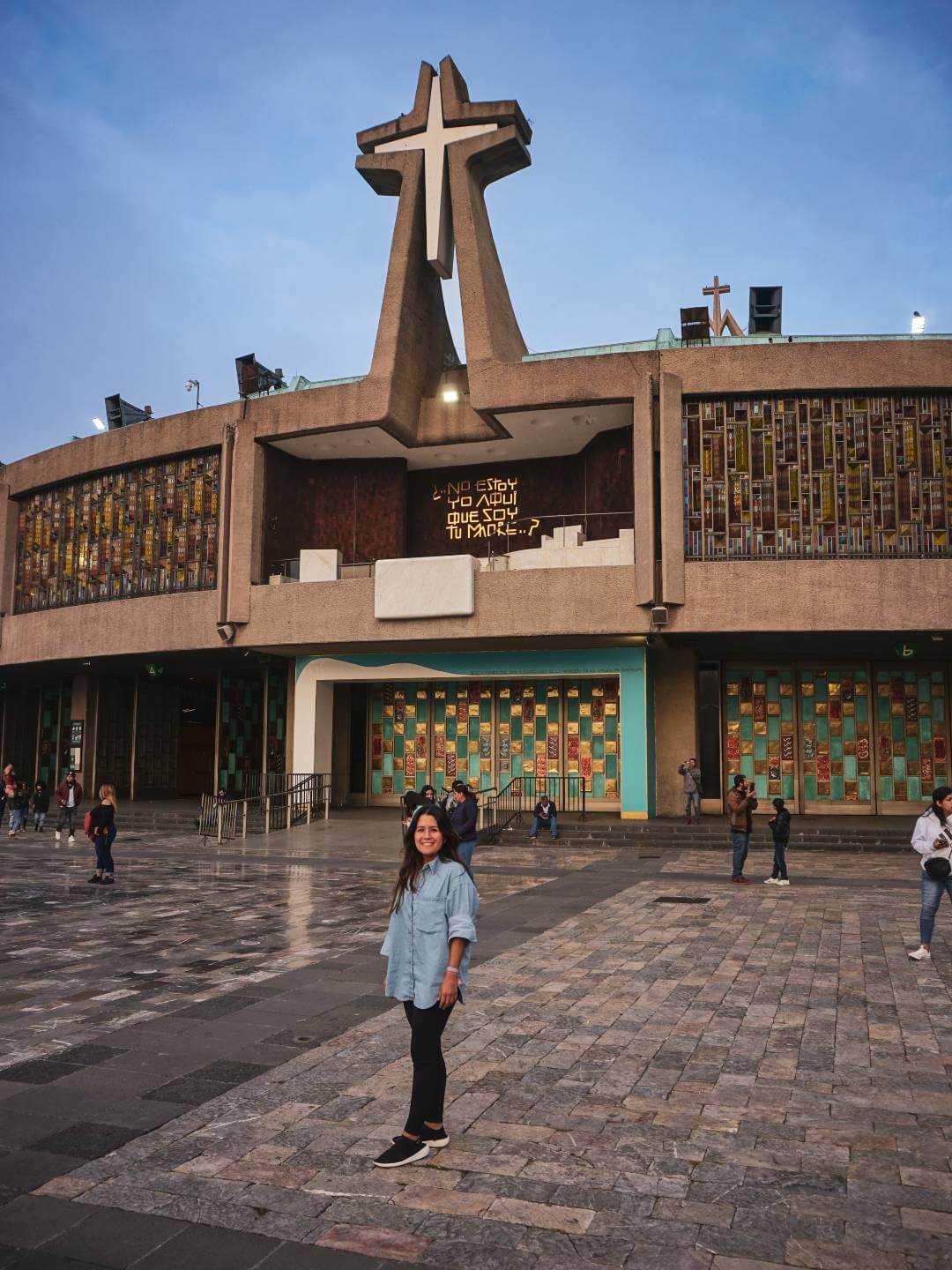 Basílica de Guadalupe