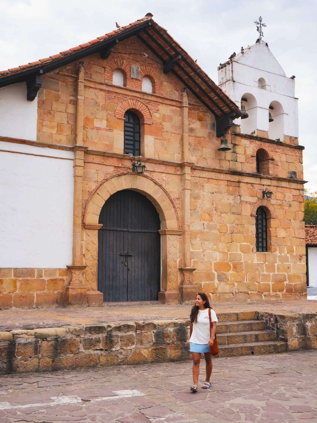 Capilla Nuestra Señora de las Nieves