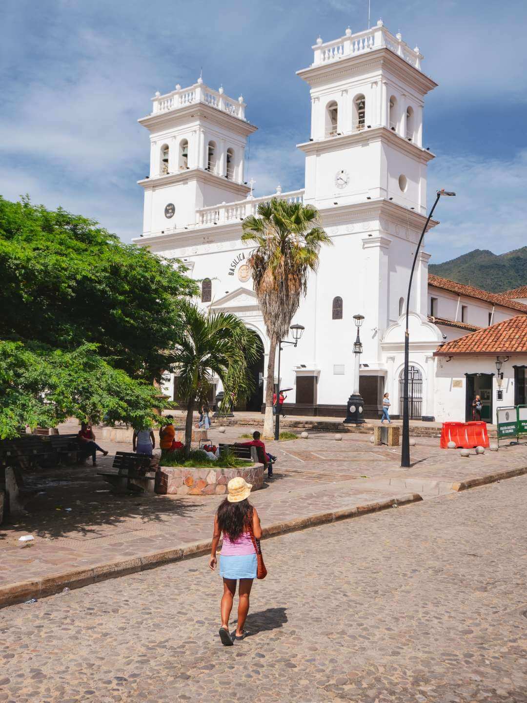 San Juan de Girón