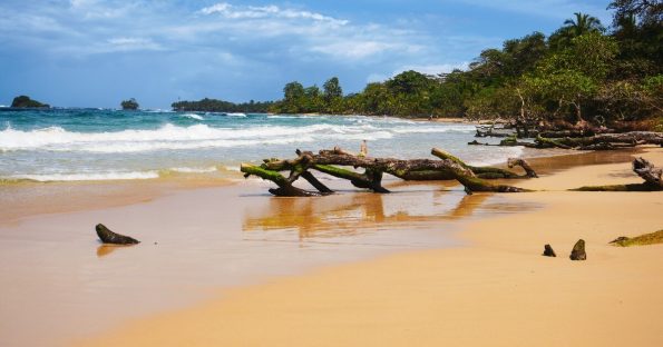Bocas del Toro Panamá