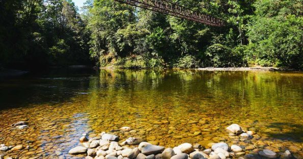Cómo llegar a San Cipriano