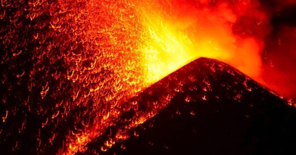 Cómo llegar al Volcán de Fuego