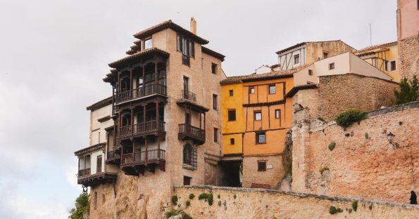 Cuenca Castilla La Mancha