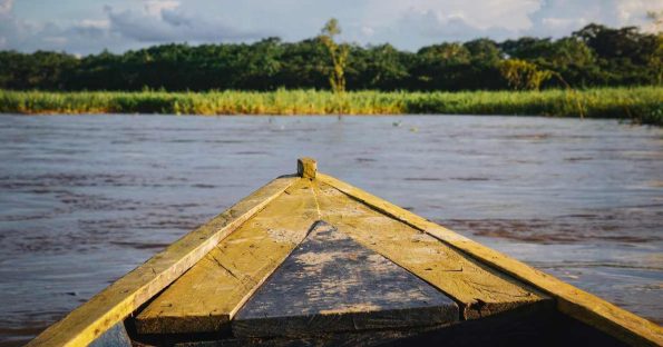 Destinos donde para pasar año nuevo en Colombia