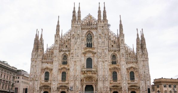 Duomo de Milán