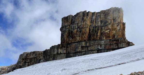 El Cocuy Travelgrafia