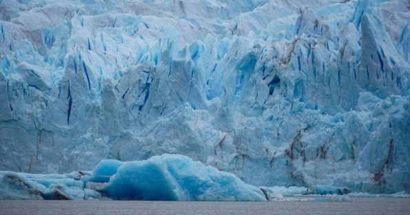 Glaciar Perito Moreno Argentina