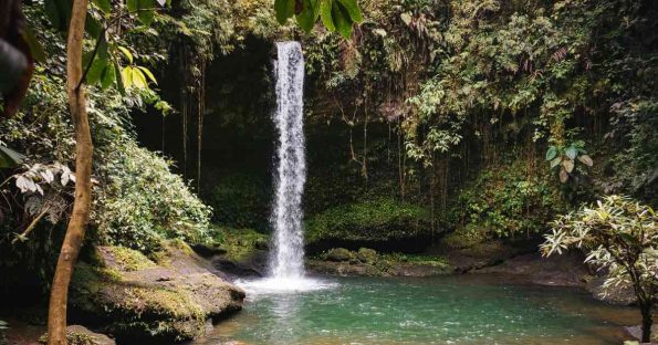 Guía para viajar al Putumayo