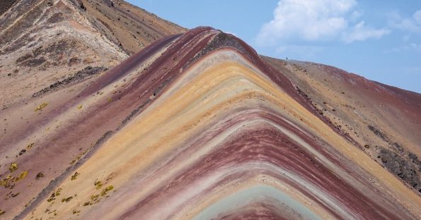 Información para visitar la Montaña de los siete colores en Cusco