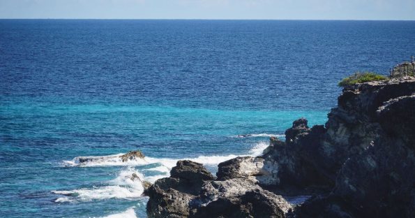Isla Mujeres Punta Sur