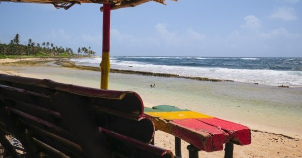 Islas de Colombia para visitar