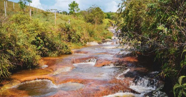 La Gachas Santander desde Bogotá