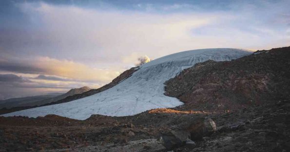 Los Nevados para visitar en Colombia