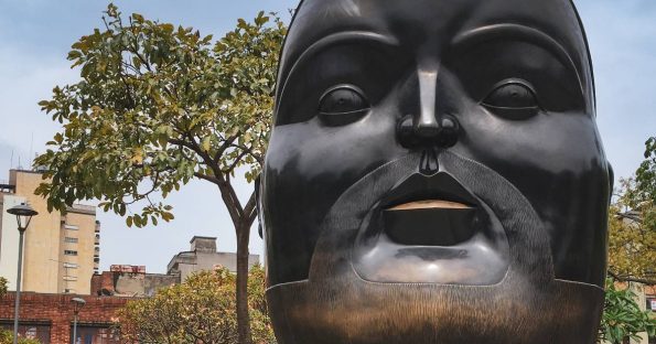 Lugares para conocer en Medellín Colombia