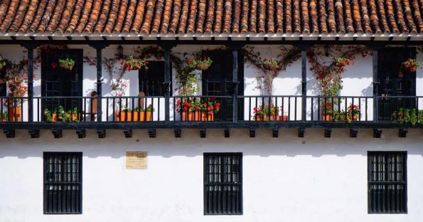 Mejores Pueblos para visitar en Colombia