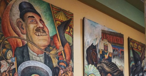 Mejores museos de la CDMX