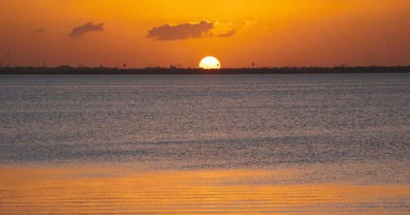 Naturaleza y ecoturismo Cancún México