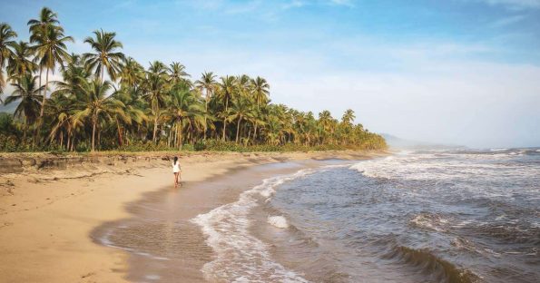 Planes recomendados para viajar por Colombia