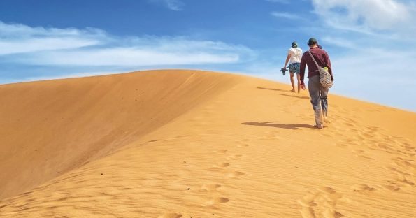 Playas económicas para visitar en Colombia