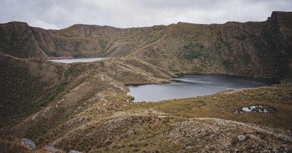 Que hacer cerca Bogotá Colombia
