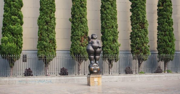 Qué hacer en Medellín